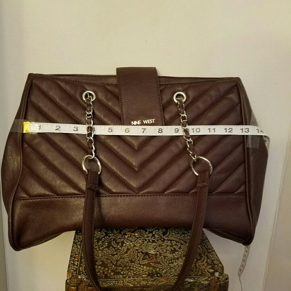 Nine West purse - Picture 6 of 8